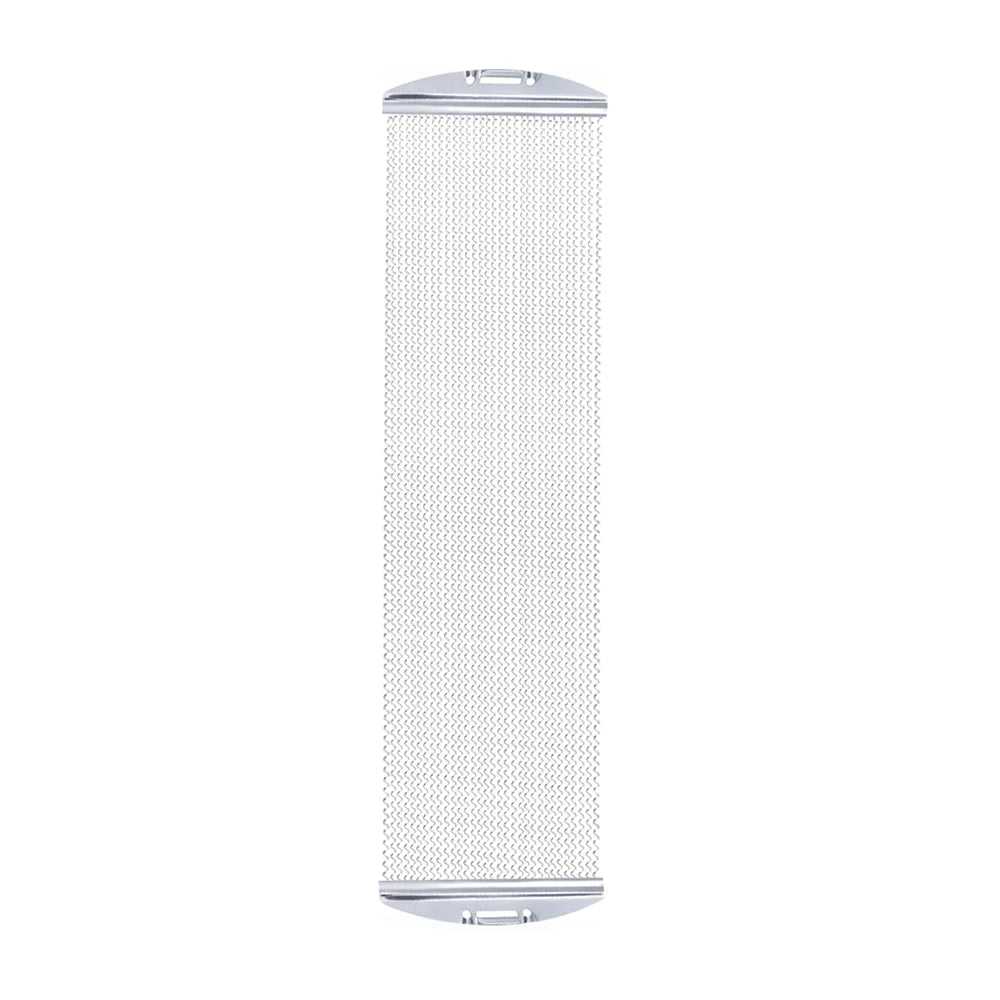 High Quality Steel Wire 20-42 Strands Drum Spring Silver Stainless Steel for 14 Inch Snare Drum Cajon Box Drum Replacement Parts