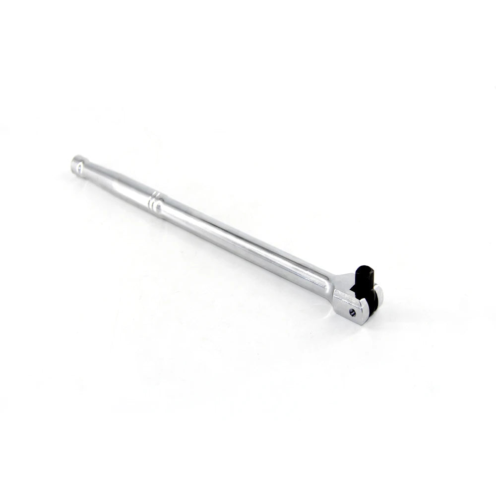 Heavy Duty 1/4 Inch Drive 150MM Length Breaker Bar Use for Stubborn Nuts and Bolts