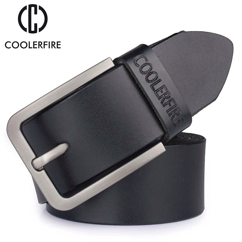 men's belt genuine leather belt for men designer belts men high quality fashion luxury brand wide belts