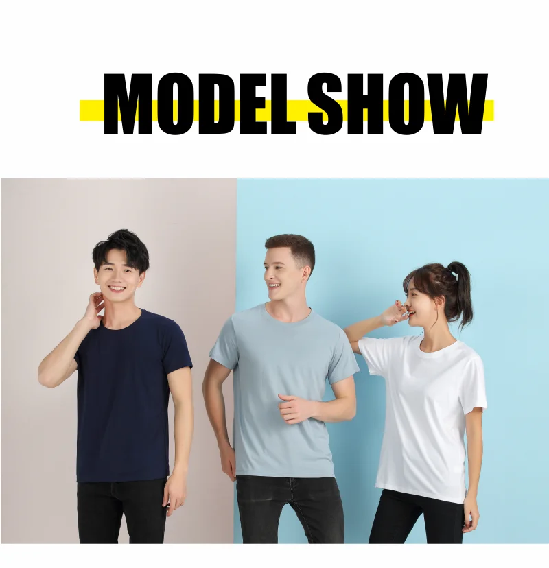 100% Cotton T Shirt  Custom Logo Make Your Design Logo Text Men Women Print Original Design High Quality Gifts Tshirt top