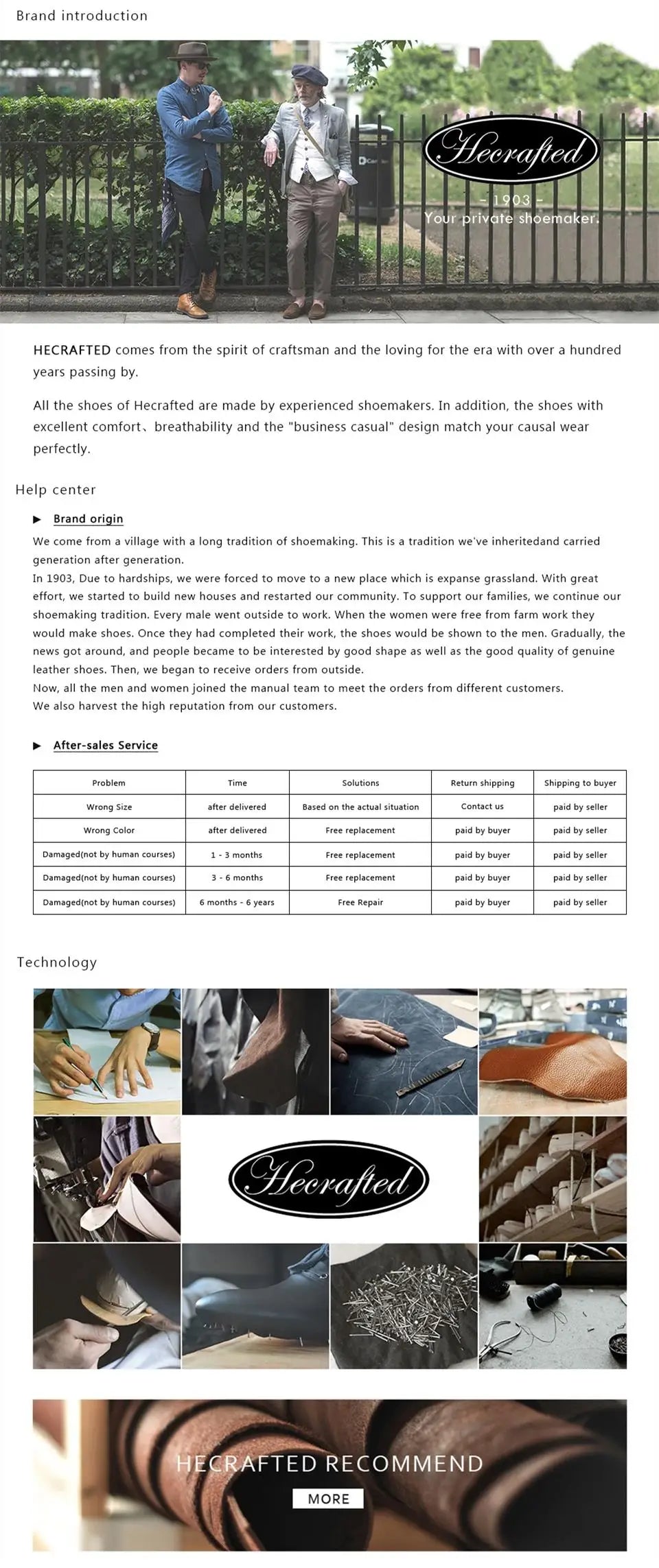 Genuine Leather Men Boots Fashion Comfortable 2023 Brand Ankle Leather Boots #KD585