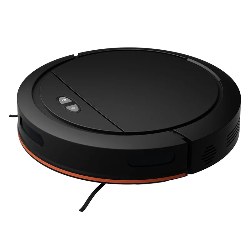 Robot Vacuum Cleaner, Fully Automatic Sweeping, Suction and Mopping Machine, Intelligent Three in One Lazy Vacuum Cleaner
