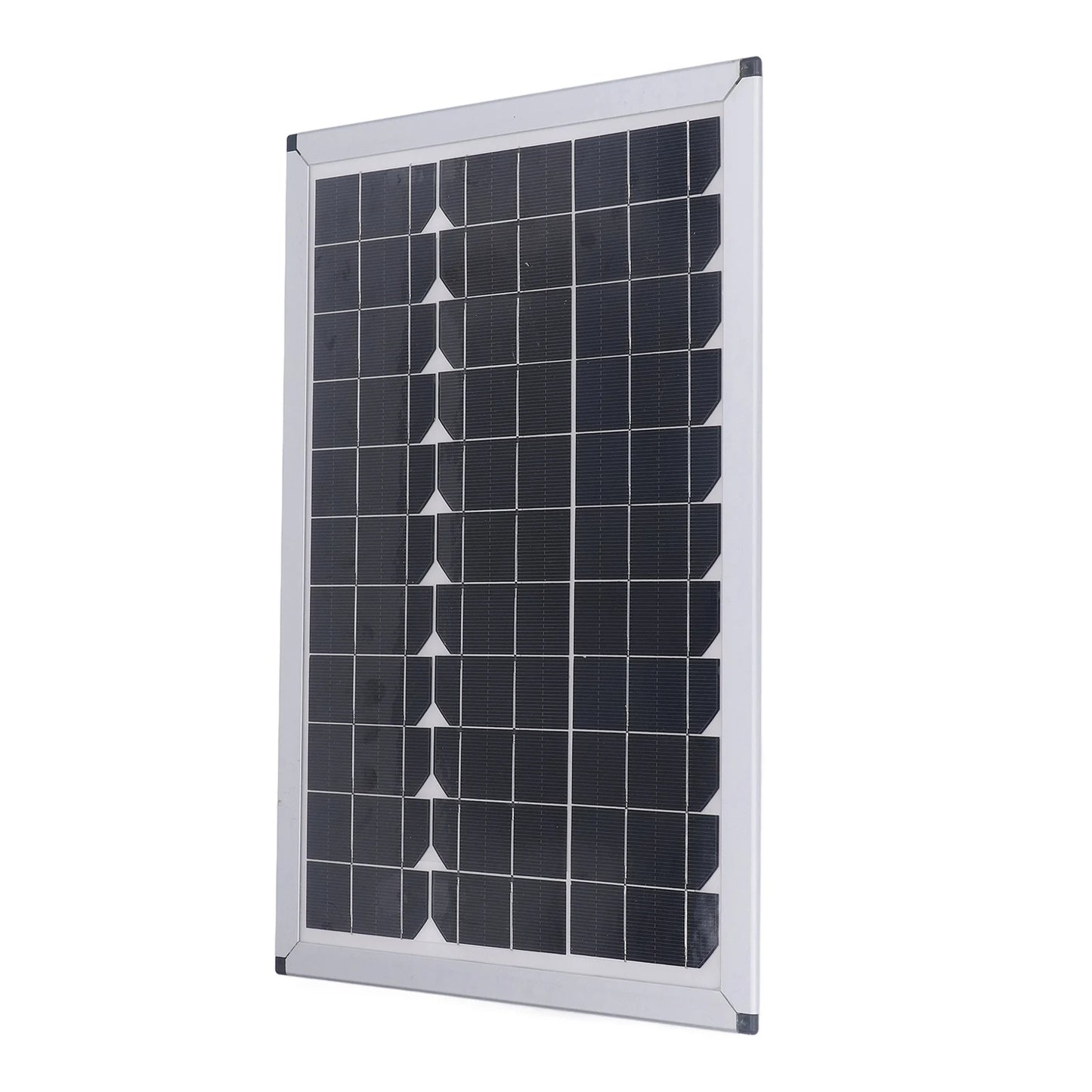 Solar Fountain Pump, Solar Water Pump 20W Solar Panel Fountain Submersible Pump 12V 5m Discharge Lift for Garden