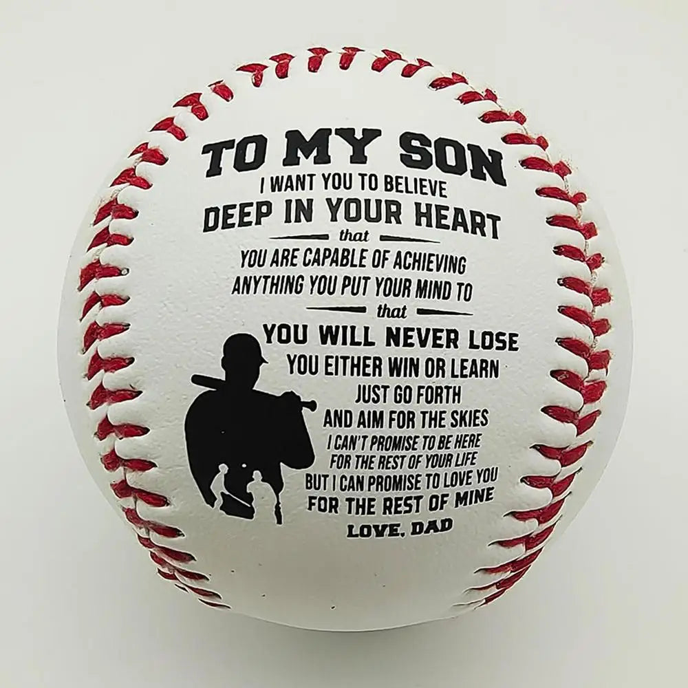Baseball Ball Training PVC Baseballs Safety Baseball Accessories For Professional And Beginner Baseball Games Sports Training