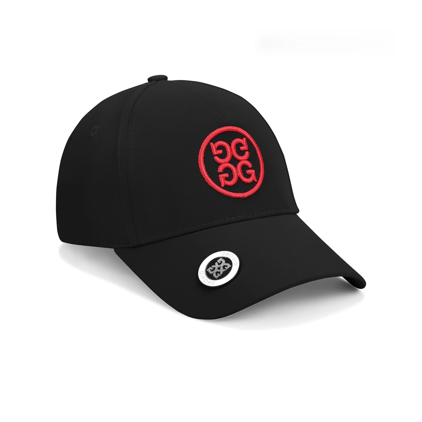 New Fashion Golf Ball Cap Unisex Hard Top Sun Protection Breathable Baseball Cap Sport Hat Adjustable High Top Polyester
