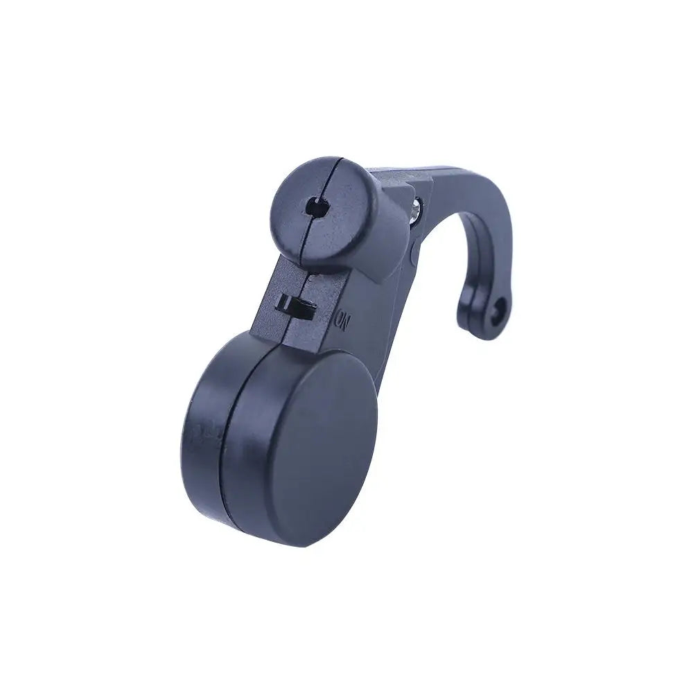driving Car Alert Ear hook Wake-Up Alarmer Nap Alarm Doze Alert Car Driver Drowsy Alarm Car Anti Sleep Alarm Keep Awake
