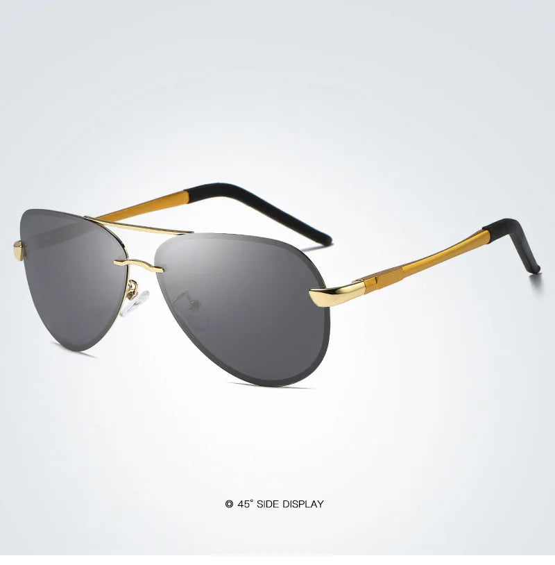 Polarized Sunglasses Polarized Glasses Men Sun Cycling Summer Women Sports Outdoor Travel Eyewear T235