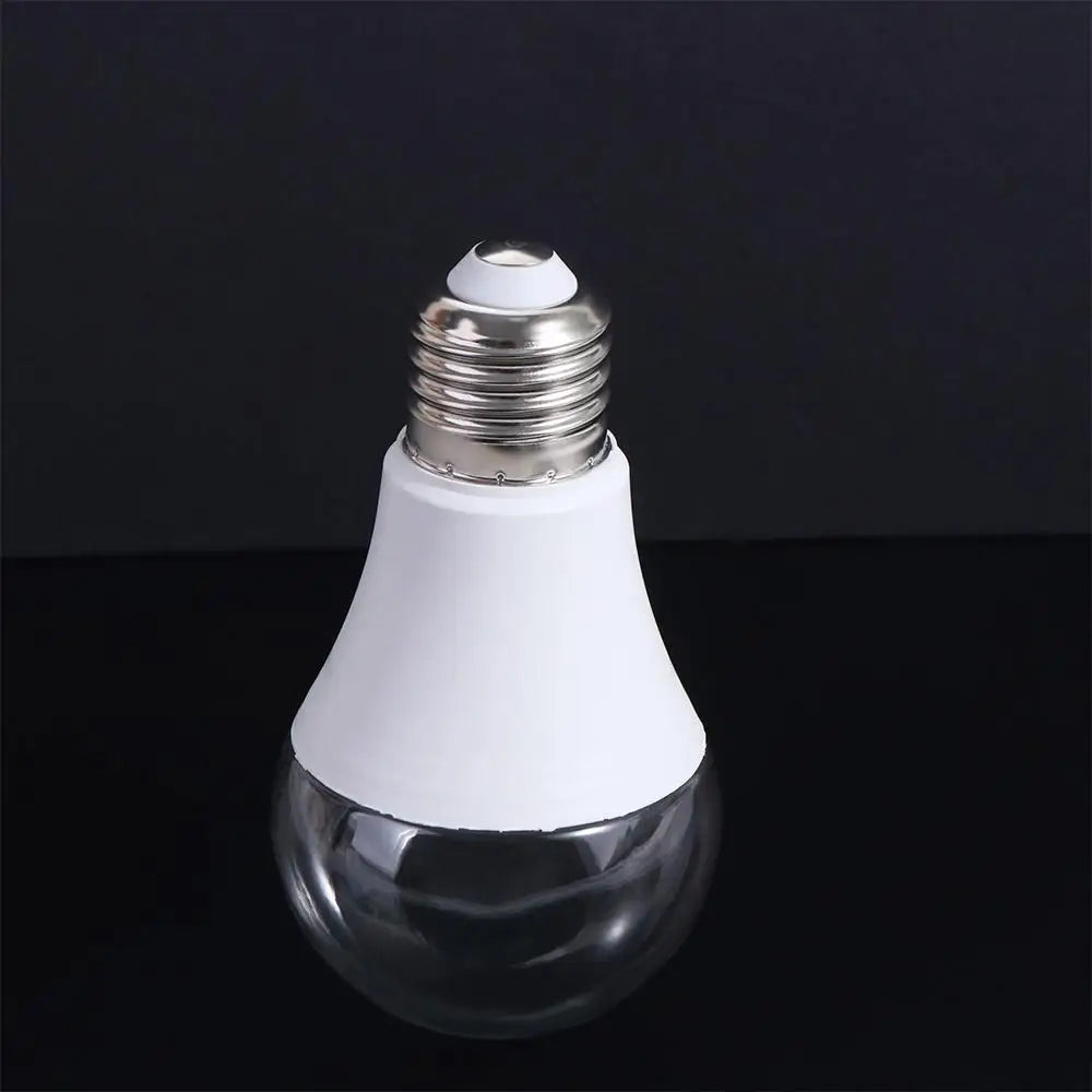 Portable Blacklight Ultraviolet Lamp UV Purple Bulb Atmosphere E27 UV Light Bulbs 360 Glow 10W Purple Black Light Bulb Disco