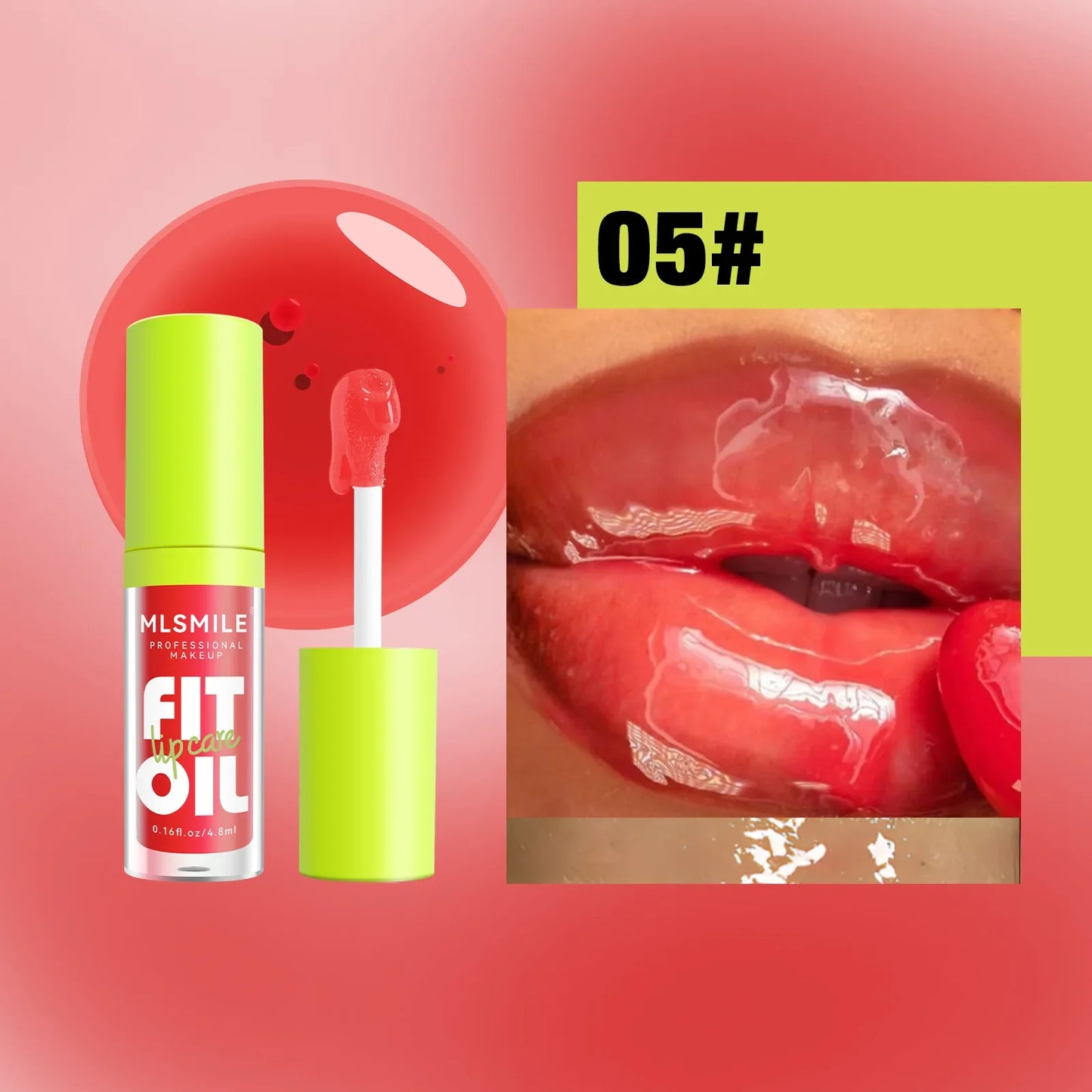 8 Colors Liquid Matte Lipsticks Lip Gloss Non Stick Cup Waterproof Korean Cosmetics Makeup for Women