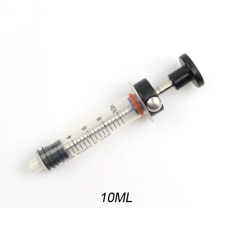 Liposuction Needle Converter handle Liposuction aspirator syringe suction pumping handle