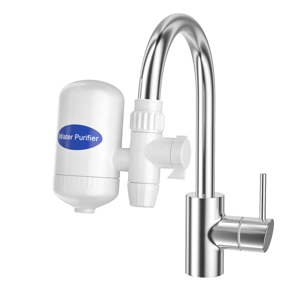 Tap Water Filter Washable Replacement Kitchen Faucet Long Lasting Filtro Water Purifier Tap Filter