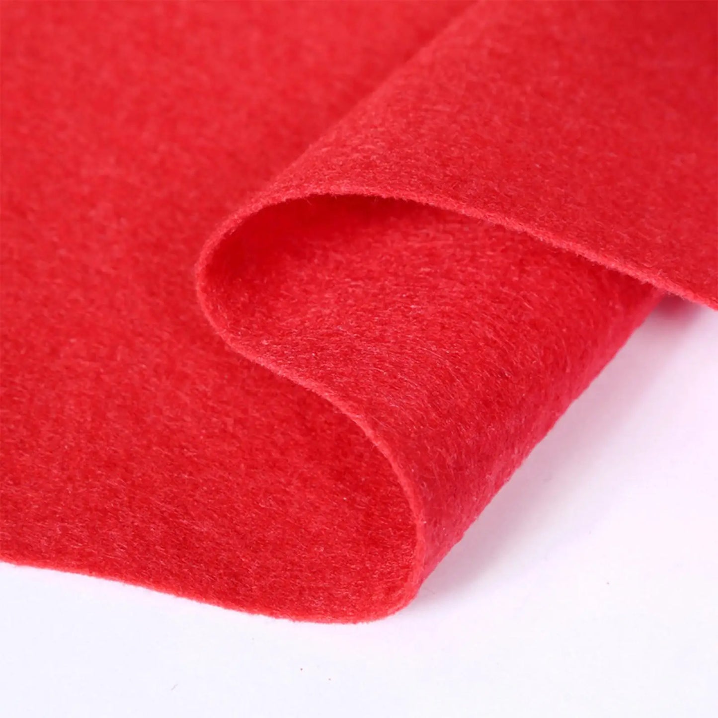 Red Carpet Wedding Carpet Portable Practical 1 Meter Wide for Banquet Birthday Party Anniversary Ceremony Ornaments