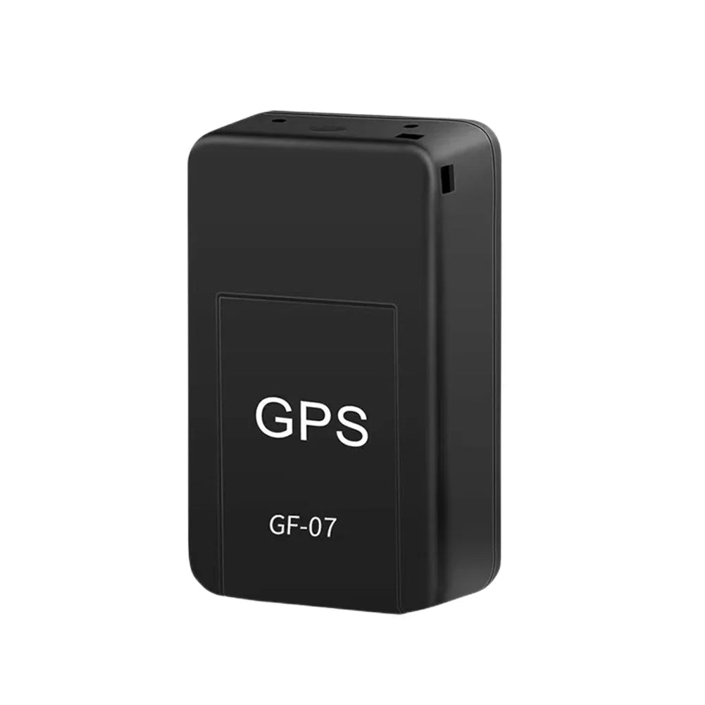 Car Relay GPS Tracker ACC Motorcycle Anti-theft Device Status Alarm GPS Positioner GNSS LBS Vehicle Positioning Device Sensitive