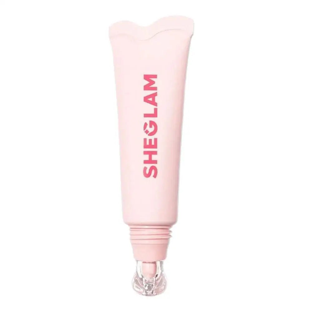 SHEGLAM Crystal Glaze Moisturizing Lip Care Canoy Lane Cocoa Cookie Strawberry Milk Melon Pop Lasting Mirror Lip Tint Beauty Lip