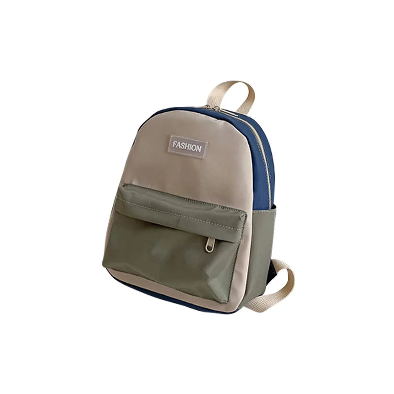 Fashion Kids School Bag for Boys Lightweight Preschool Backpack Child Bag for Travel Baby Girl Bags Kindergarten Schoolbag 2-6Y