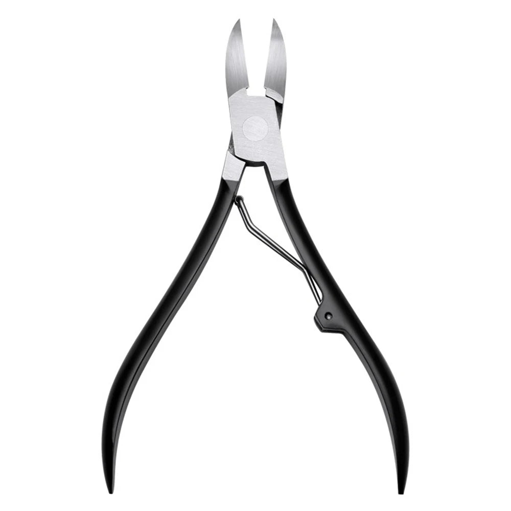 Nail Clippers Ingrown Toenail Podiatry Correction Nippers Cuticle Cutters Cut Paronychia Pedicure Manicure Hand Foot Care Tool