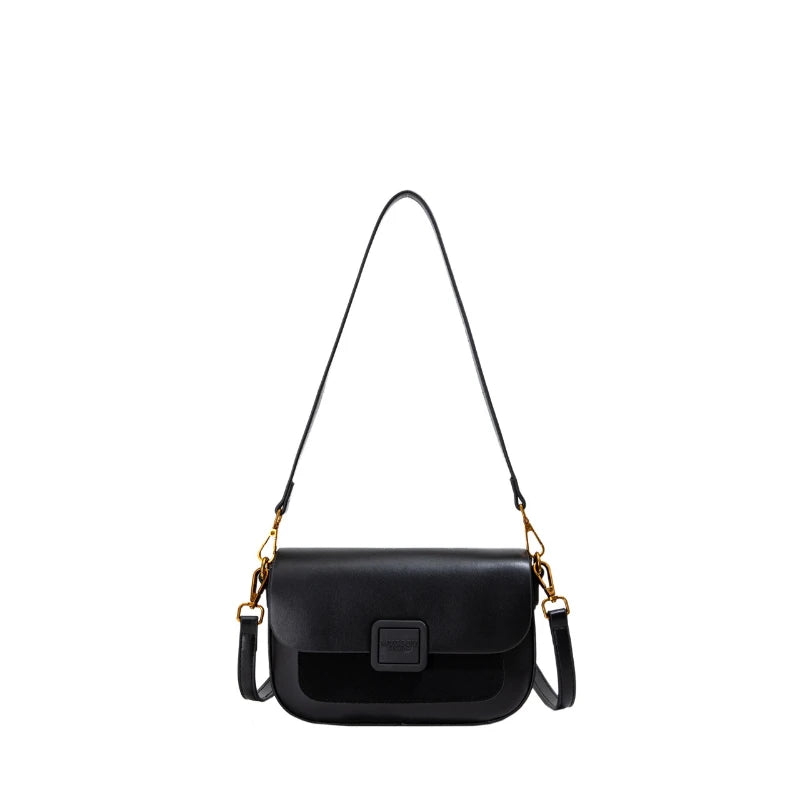 Fashionable Crossbody Bags for Women Shoulder Bags Trendy Casual Purse and Handbags Versatile Designer Bag Bolso Marca Lujo Sac