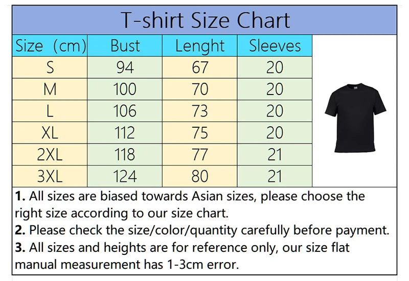 100% Cotton Mens T-shirt Daily Casual Jogging Short Sleeve Hot Sales Printing Tees Sport Simple Versatile Summer Comfort T-shirt