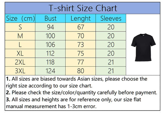 100% Cotton Mens T-shirt Daily Casual Jogging Short Sleeve Hot Sales Printing Tees Sport Simple Versatile Summer Comfort T-shirt