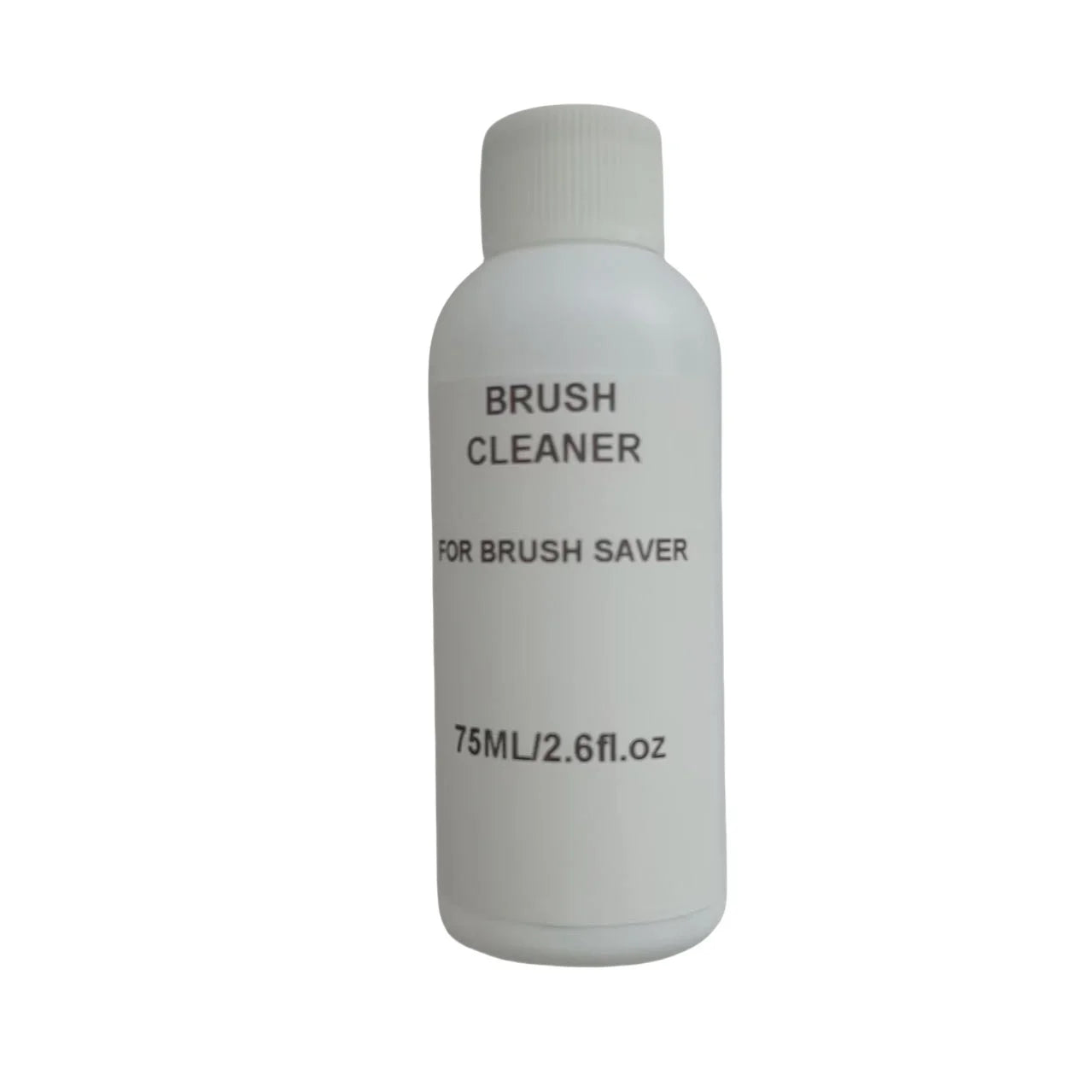 Brush Saver Cleaning Solution Brush cleaner liquid for Makeup brush Nail polish washing Tool