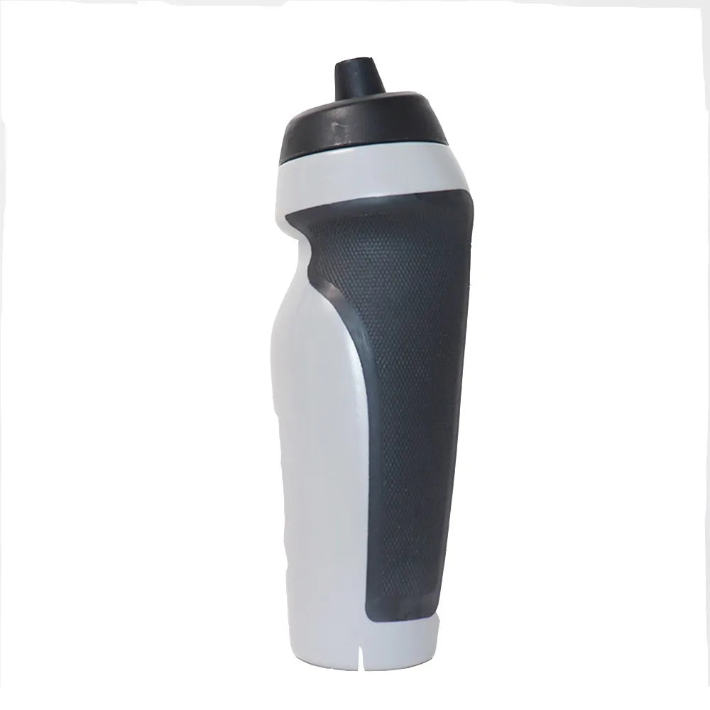 Insulated Stainless Steel Water Bottle Free Sip Double-Layer Kettle Outdoor Travel Water Bottle w/Straw Vacuum Flasks