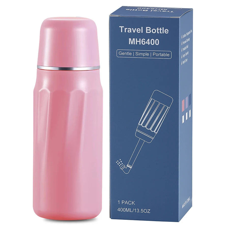 Portable bidet, Spray Travel Bottle, Personal Care, Baby Cleaning, Personal Hygiene and Cleaning Artifact 