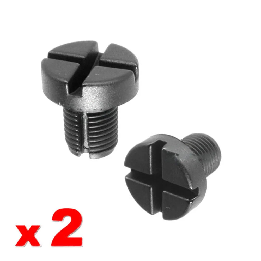 For Breather Valve Bolt Radiator For E34/E36/E39/E46/E83/E53 #17111712788 Car Nuts And Bolts Accessories