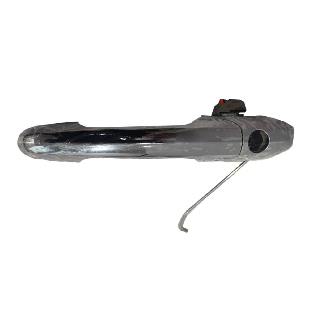 735451697 Door Outer Handle Drivers Side Exterior for Fiat 500 500c 2007-2020 ABS Replacement cars accessories 735485875 Parts