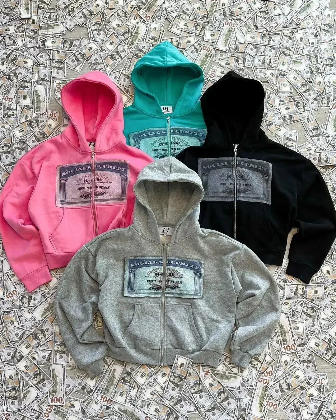 Y2K Leopard Print Hoodies Sweatpants Suit Casual Hoodie Sweatshirt New Trousers Print Clothing Street Punk Comfortable Clothing