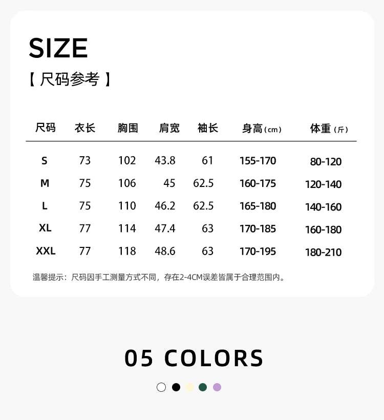 100% pure cotton heart A shirt men's solid color long sleeved high-quality brand AMI AMORING shirt men's spring casual shirt