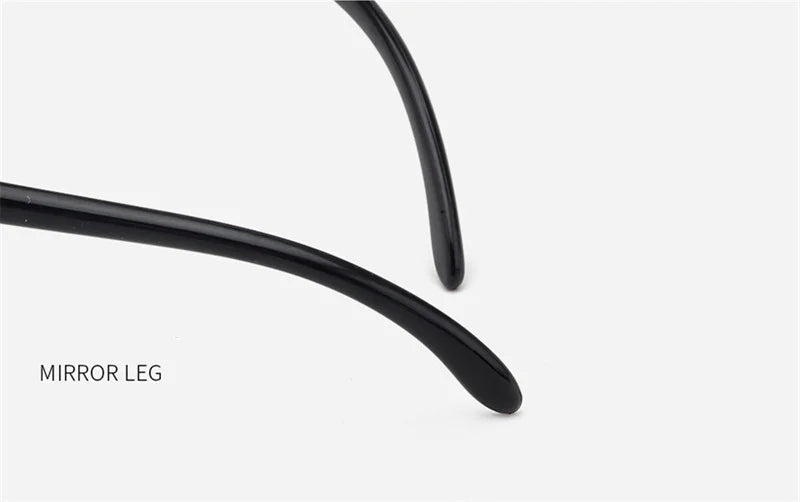 Magnifying Presbyopic Glasses Eyewear Reading 160% Magnification to See More and Better Magnifier Portable