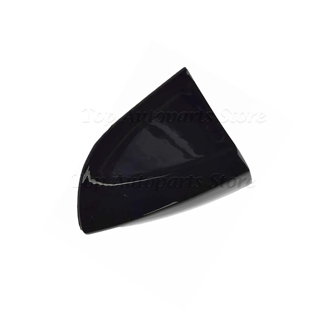 For Ford Mustang 2015 2016 2017 2018 2019 2020 FR3Z-63218A15-AA Car Left Driver Side Exterior Door Handle Cover Cap Trim Parts