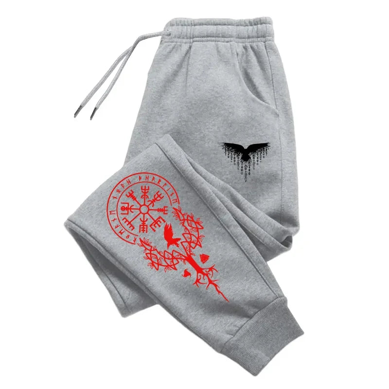 2025 New Men Jogger Pants Winter Casual Sweatpants Comfortable Trousers Outdoor Sporty Bottom Autumn Fashion Pants