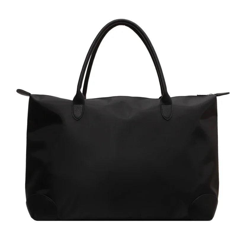 Brand Tote Bags for Women High Quality Oxford Cloth Handbag Weekend Travel Duffle Large Capacity Waterproof travel bag bolsos 가방