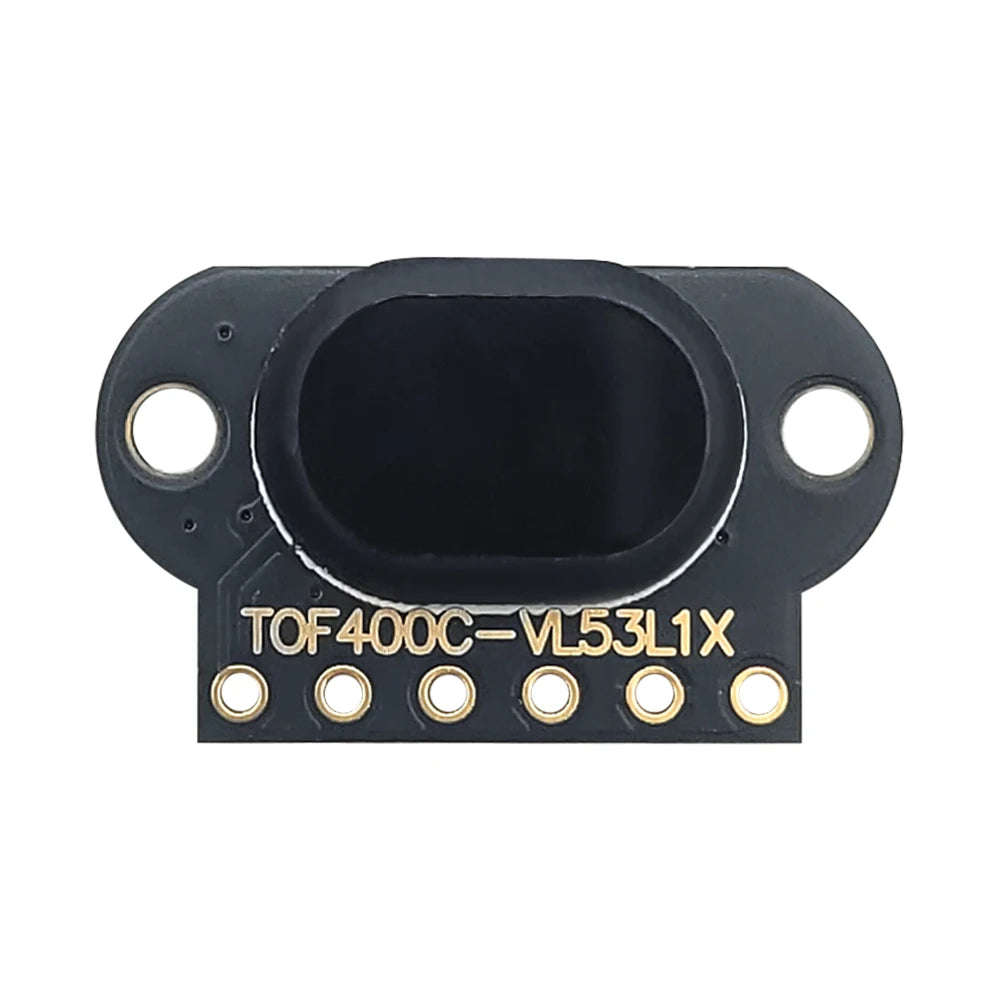 Laser Ranging Sensor Module for Arduino STM32 Measure Flight Distance 50CM 200CM 400CM I2C Output TOF050C TOF0200C TOF0400C
