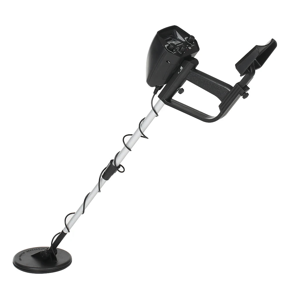 Metal Detector Metal Finder Children Underground Metal Detector Gold Detectors Seeker Metal Circuit Detector with Shovel