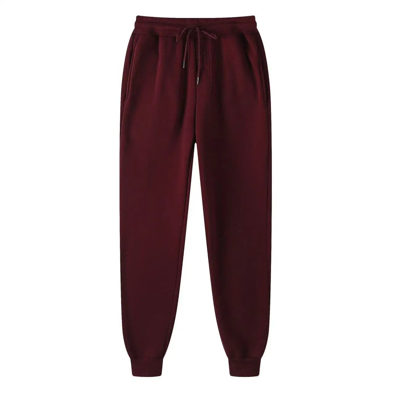 Man Pants Autumn And Winter New In Men's Clothing Casual Trousers Sport Jogging Tracksuits Sweatpants Harajuku Streetwear Pants