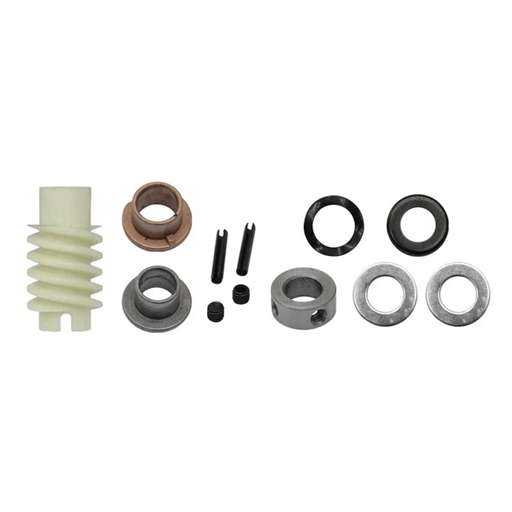 41C4220A Garage Door Opener Gear Kit, Gear and Sprocket Kit Replacement for Liftmaster, Chamberlain Sears Craftsman Drive Models