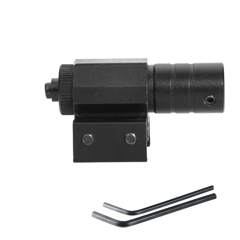 Infrared Distance Meter Professional Rangefinder Portable Infrared Collimator Digital Ruler Measure Device Test Tool