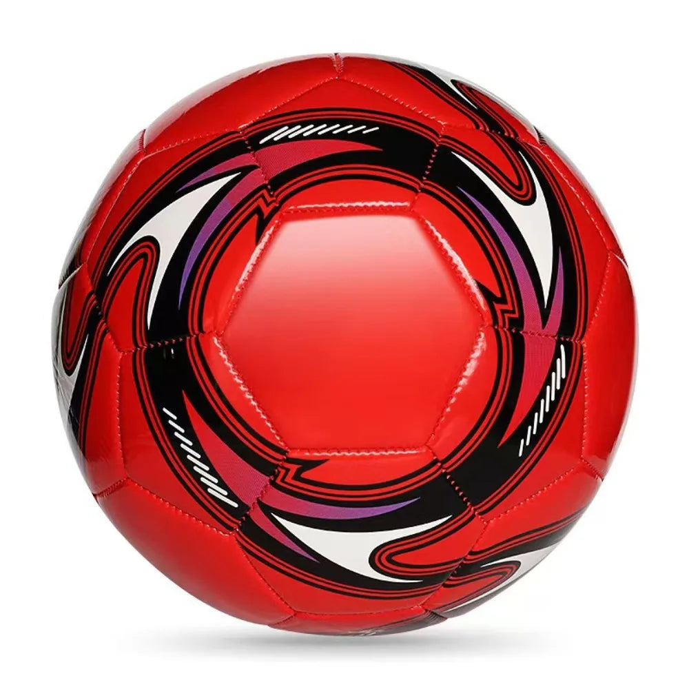 Superior Function SIZE 5 Football Team Sports Comfortable Feet Sewing Football Standard Training Practicing Soccer Ball