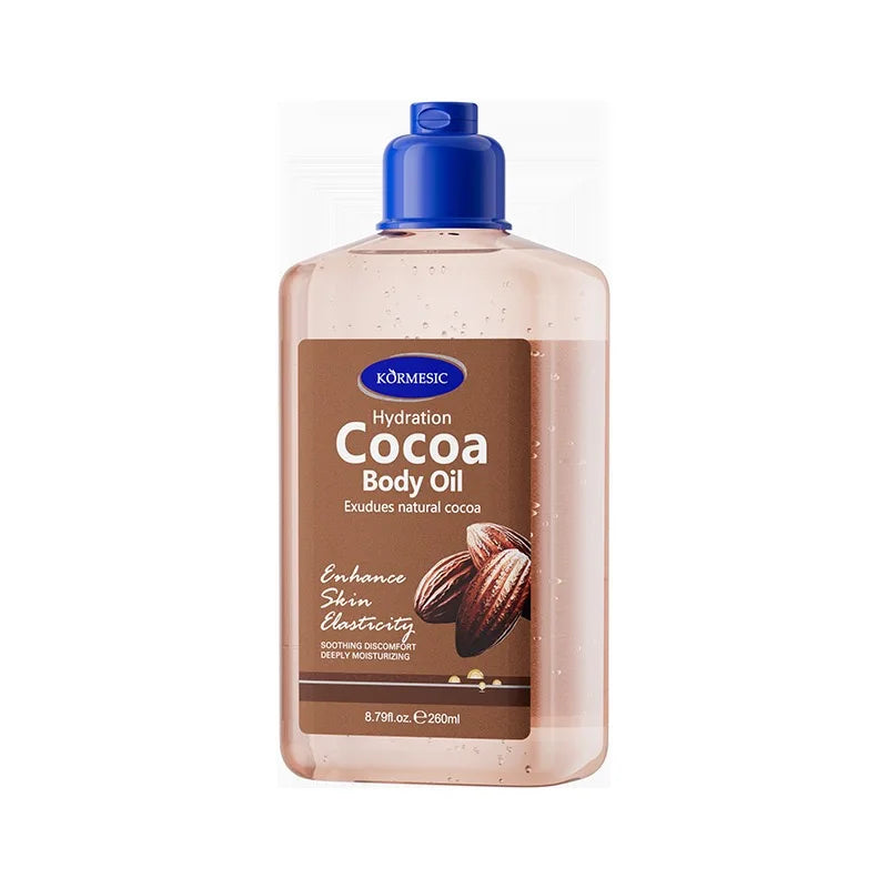 New Body Care Oil Brightens Skin Suitable for all skin types,Coconut Body Oil,Cocoa Body Oil,Rose Body Oil,VITALIZING BODY OI