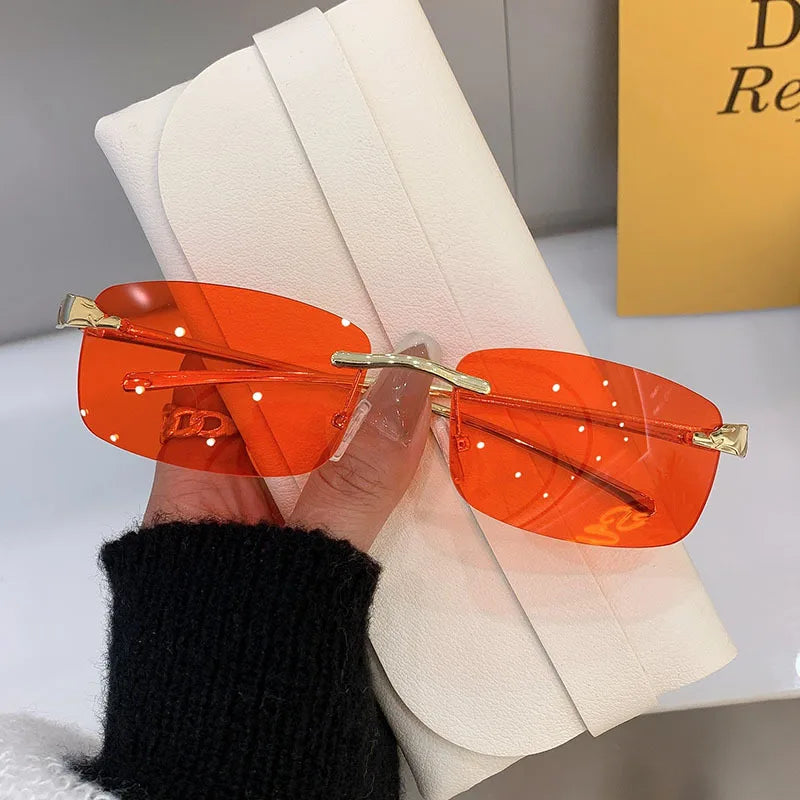 New Polarized Sunglasses Brand Designer Men's Driving Shades Male Sun Glasses for Men Retro Cheap Luxury Women UV400 Gafas