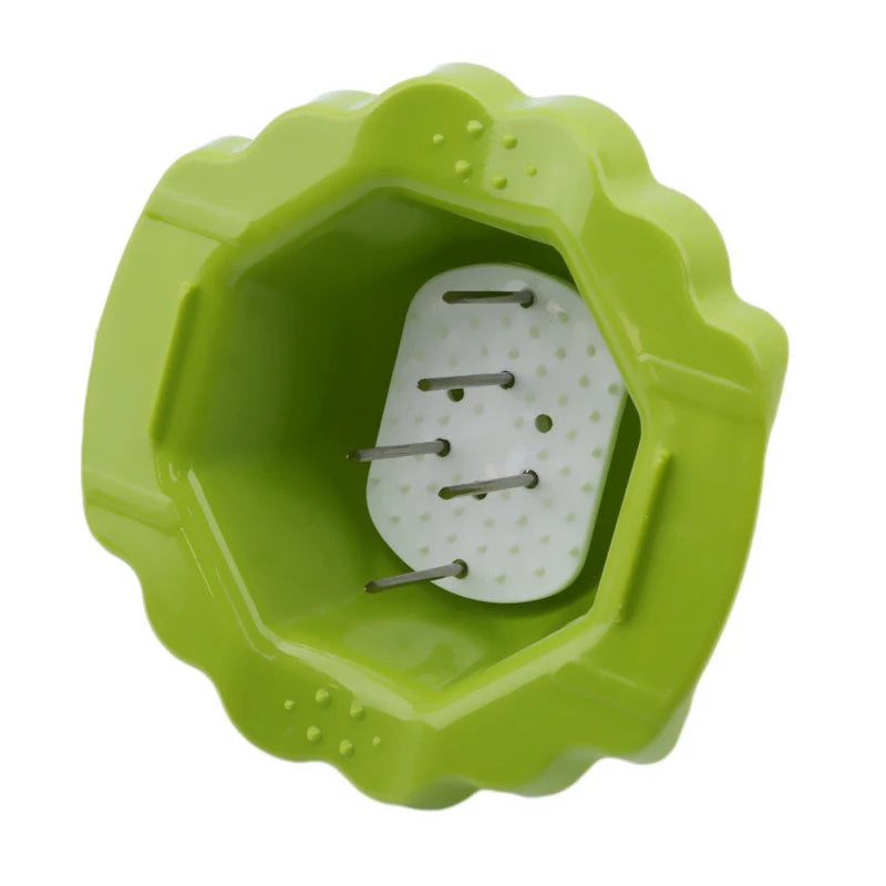 Vegetables Cutting Artifact Protector Finger Hand Guard Kitchen Gadgets Vegetable Slicer Guard Home Tools Accessories