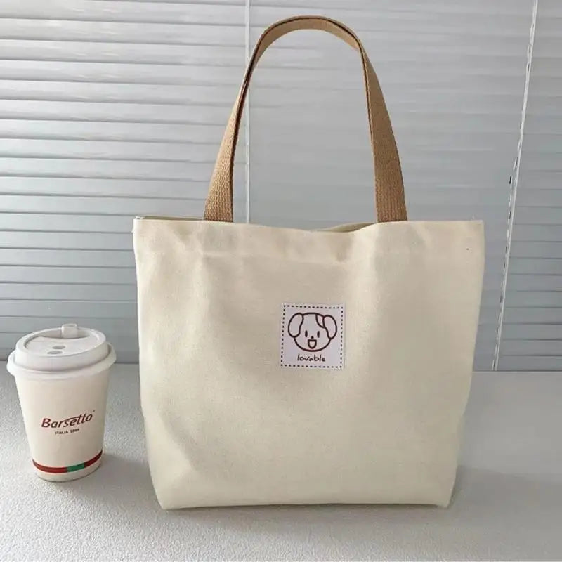 Canvas Tote Bags And Canvas Crossbody Bags Are Great For Carrying School Supplies Or For Travel