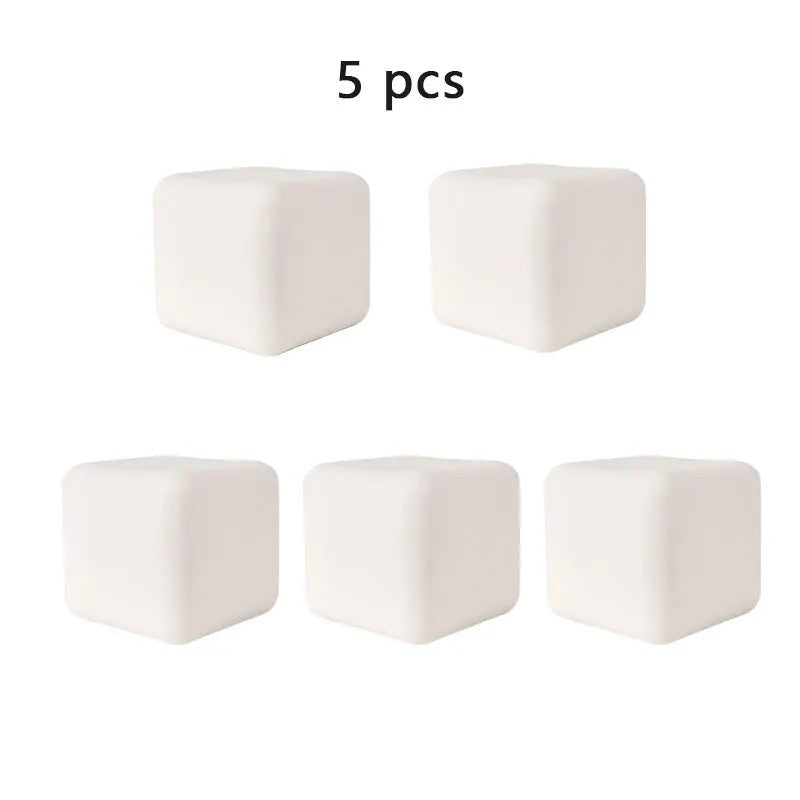 Squishy Tofu Stress Relief Toy for Autism ADHD Anxiety Soft Automatic Shape Recovery Fidget Toy for Stress Relief