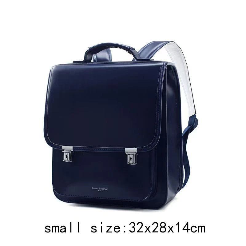 New Fashion School Bag for Boy Luxury Brand Children Backpack Japanese Style Girl Student Book Bags Kids Large Primary Schoolbag