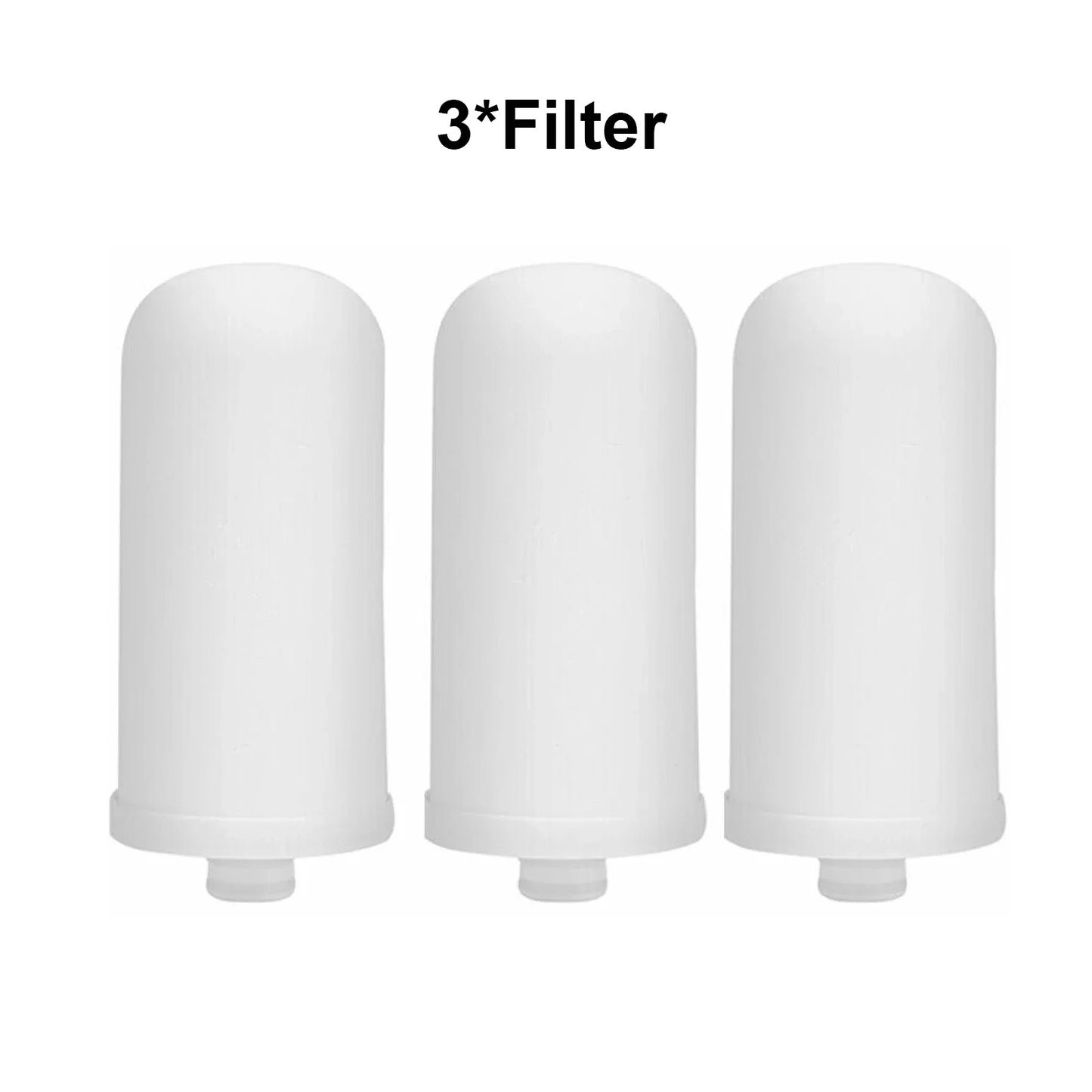Water Faucet Filter Cartridge, Water Purifier, High Quality, Cartridges, Element Carbon filter for kitchen accessories