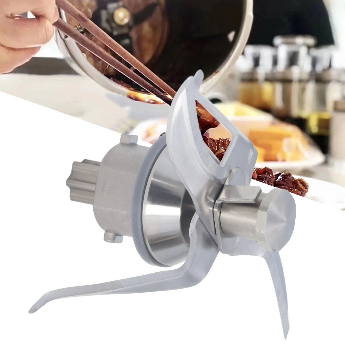 Blender Blade for Vorwerk Thermomix TM21