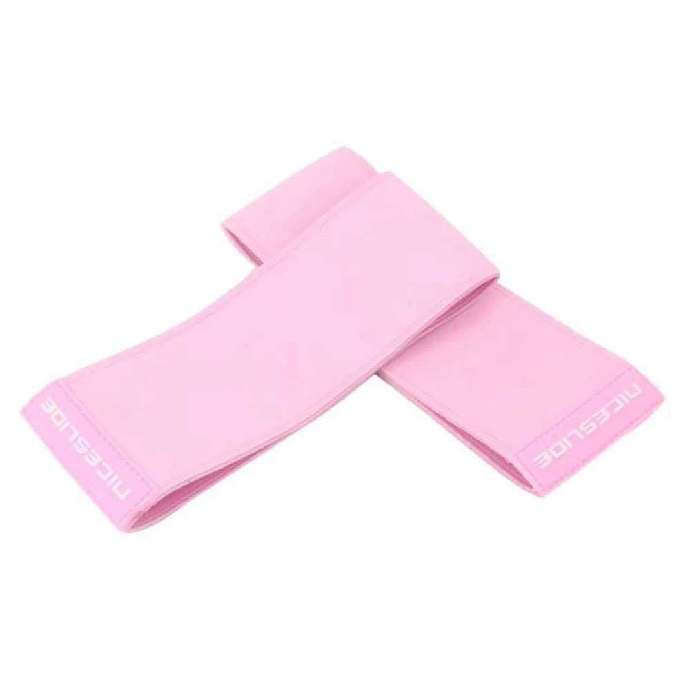 Scratch Resistant Roller Skating Shoes Cover Lightweight Speed Skating Ice Skate Boot Covers Stretch Elastic