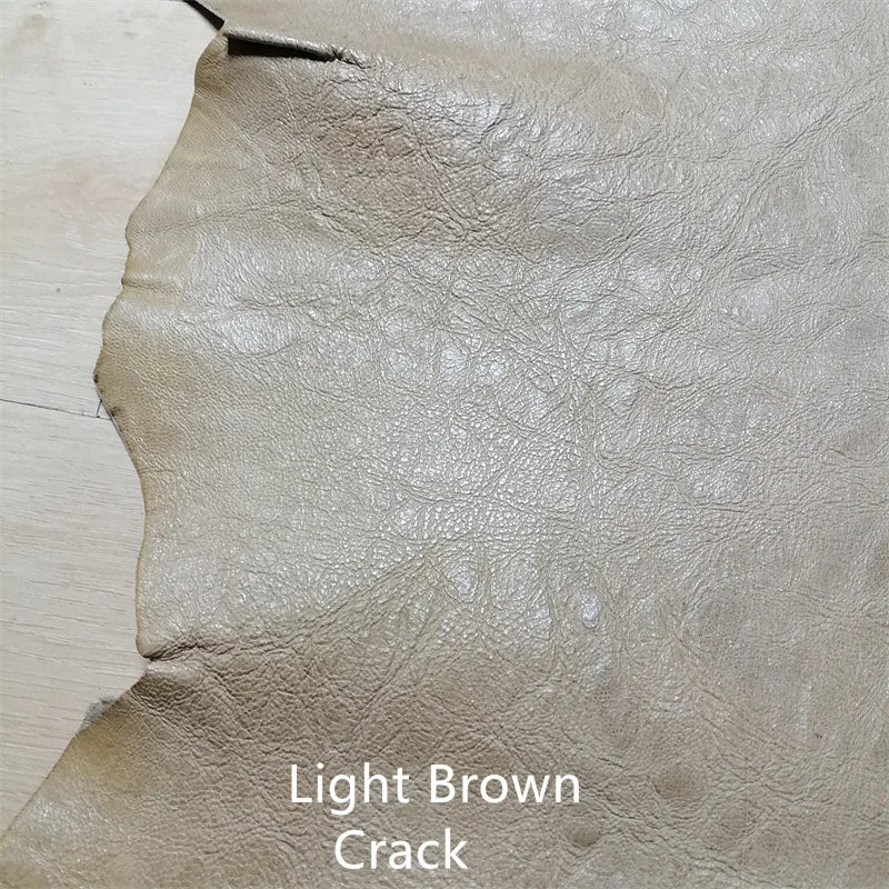 0.7/0.9mm Black Vegetable-Tanned Sheepskin. Top-Grain Leather. Genuine Leather Fabric. DIY Hand For Shoes.Bag. A Whole Sheepskin